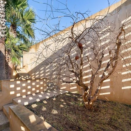 Case Graffeo Менфи Экстерьер фото