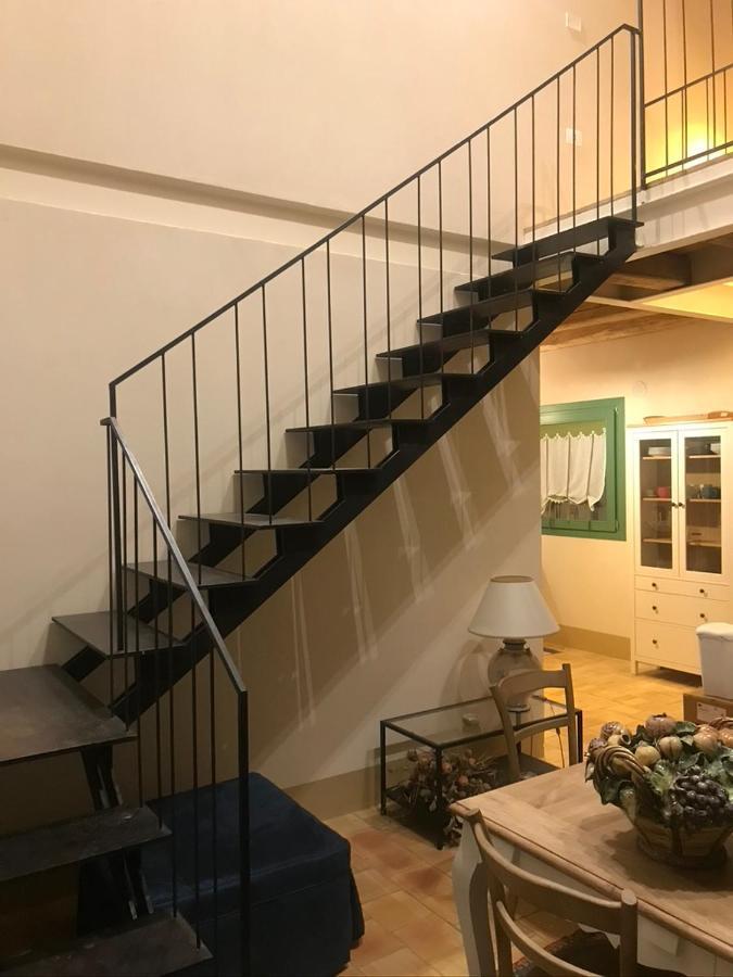 Case Graffeo Менфи Экстерьер фото