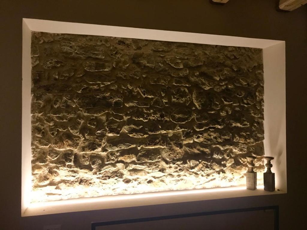 Case Graffeo Менфи Экстерьер фото